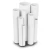 مواسير UPVC مقاس 2 إنش سمك 2.4 مم لون أبيض - Image 1