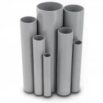UPVC Pipes  Modern Technology Nominal Pressure 10/20  Outside Diameter 315 mm Thickness 15.0 mm Gray Colour