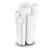 مواسير UPVC مقاس ¼ 1 إنش سمك 3.56 مم لون أبيض - Image 1