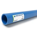 Neproplast HDPE Pipes PE 80 Pressure 8 Bar Outside Diameter 180 mm Thickness 10.7 mm Blue | NEPROPLAST