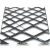 Hot Rolled Steel Expanded Metal Mesh Thickness 1.5 mm Width 2.44 m Length 2 m - Image 1