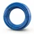 أنابيب HDPE نيبروبلاست PE 80 ضغط 4 بار قطر خارجي 125 مم سمك 3.9 مم لون ازرق   