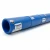 مواسير HDPE نيبروبلاست PE 80 ضغط 4 بار قطر خارجي 140 مم سمك 4.3 مم لون ازرق   