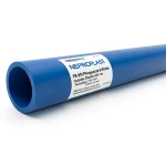 HDPE Pipes PE 80 Pressure 8 Bar Outside Diameter 200 mm Thickness 11.9 mm Blue | NEPROPLAST