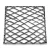 Hot Rolled Black Steel Expanded Metal Mesh Thickness 1.7 mm Width 2.44 m Length 2 m - Image 1