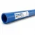 مواسير HDPE نيبروبلاست PE 80 ضغط 4 بار قطر خارجي 180 مم سمك 5.5 مم لون ازرق   