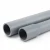 UPVC Pipes Irrigation Systems National Nominal Pressure 2 Bar Outside Diameter 200 mm Thickness 1.80 mm Gray Colour
