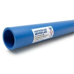 HDPE Pipes PE 80 Pressure 8 Bar Outside Diameter 280 mm Thickness 16.6 mm Blue | NEPROPLAST