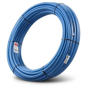 Neproplast HDPE Pipes PE 80 Pressure 8 Bar Outside Diameter 75 mm Thickness 4.5 mm Blue | NEPROPLAST