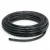 لفة أنابيب بلاستيك HDPE ضغط  4 بار [PE 80] قطر خارجي 90 مم سمك 2.2 مم لون اسود | مصنع المنى