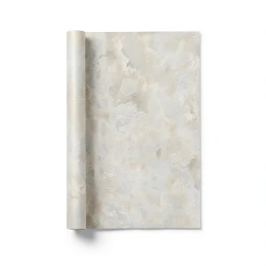 Italian Marble Wall Covering 10m x 1.06m Beige, Model 84641
