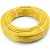 أنابيب HDPE PE 80 ضغط 12.5 بار قطر خارجي 40 مم سمك 3.7 مم لون أصفر | نيبروبلاست - Image 1