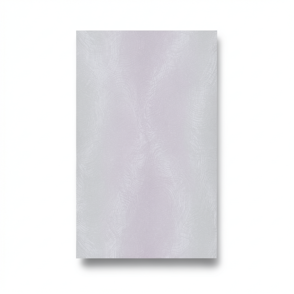 German Wallpaper Pale Gray 10m x 0.53m, Model 10082-05
