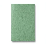 Patterned Wallpaper 10m x 0.53m Green, Model 1030110
