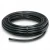 لفة أنابيب HDPE صغط  4 بار [PE 80] قطر خارجي 125 مم سماكة 3.1 مم لون اسود | شركة المنى