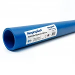 Neproplast  HDPE Pipes PE 80 Pressure 4 Bar Outside Diameter 280 mm Thickness 8.6 mm Color Blue   