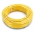 أنابيب HDPE PE 80 ضغط 12.5 بار قطر خارجي 50 مم سمك 4.6 مم لون أصفر | نيبروبلاست - Image 1