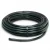 لفة أنابيب بلاستيك HDPE ضغط  4 بار [PE 80] قطر خارجي 63 مم  SDR 41  لون اسود مع خط اخضر | مصنع المنى