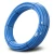 Neproplast HDPE Pipes PE 80 Pressure 8 Bar Outside Diameter 125 mm Thickness 7.4 mm Blue | NEPROPLAST - Image 1