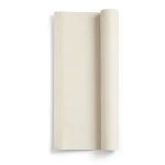Plain Wallpaper Beige Color 10m x 0.53m Model 514018