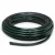 لفة أنابيب بلاستيك HDPE ضغط  4 بار [PE 80] قطر خارجي 110 مم  SDR 41  لون اسود مع خط اخضر | مصنع المنى