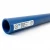 مواسير HDPE نيبروبلاست PE 80 ضغط 4 بار قطر خارجي 355 مم سمك 10.9 مم لون ازرق   