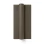 German Plain Wallpaper 10m x 0.53m Dark Beige, Model 514025 - Image 1