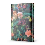 German Wall Covering 10m x 0.53m Multicolored, Model 10083-07