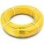 HDPE Pipes PE 80 Pressure 12.5 Bar Outside Diameter 90 mm Thickness 8.2 mm Yellow | NEPROPLAST - Image 1