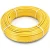 أنابيب HDPE PE 80 ضغط 12.5 بار قطر خارجي 110 مم سمك 10 مم لون أصفر | نيبروبلاست - Image 1
