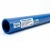 مواسير HDPE نيبروبلاست PE 80 ضغط 4 بار قطر خارجي 500 مم سمك 15.3 مم لون ازرق   
