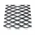 Hot Rolled (Black) Steel Expanded Metal Mesh  Bahri Thickness 1.8 mm Width 2.44  meter Length 5 M | Bait Al Tatawor Company
