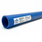 Neproplast  HDPE Pipes PE 80 Pressure 4 Bar Outside Diameter 560 mm Thickness 17.2 mm Color Blue   