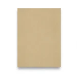 Plain Wallpaper Gold Color 10m x 0.53m, Model 514049