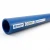 Neproplast  HDPE Pipes PE 80 Pressure 4 Bar Outside Diameter 560 mm Thickness 17.2 mm Color Blue   