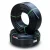 أنابيب HDPE نيبروبلاست PE 80 ضغط 4 بار قطر خارجي 90 مم سمك 2.8 مم لون اسود