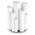 UPVC Pipes 20 Bar Pressure 42.4 mm Diameter 4.2 mm Thickness White - Image 1