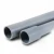 UPVC Pipes Irrigation Systems National Nominal Pressure 2 Bar Outside Diameter 140 mm Thickness 1.80 mm Gray Colour
