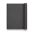 German Plain Wallpaper 10m x 0.53m Dark Beige, Model 514117 - Image 1
