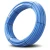 أنابيب HDPE PE 80 ضغط 12.5 بار قطر 32 مم سمك 2.9 مم أزرق | نيبروبلاست - Image 1