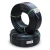 أنابيب HDPE PE 80 ضغط اسمي 12.5 بار قطر خارجي 20 مم سمك 1.9 مم أسود | نيبروبلاست - Image 1