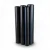 مواسير HDPE نيبروبلاست PE 80 ضغط 4 بار قطر خارجي 140 مم سمك 4.3 مم لون اسود