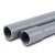 UPVC Pipes Sewage/Drainage System 10 Bar Pressure 400 mm OD 15.3 mm Thickness Gray - Image 1