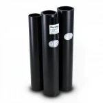 Neproplast  HDPE Pipes PE 80 Pressure 4 Bar Outside Diameter 180 mm Thickness 5.5  mm Color Black