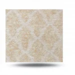 Classic wall covering light brown, length 10m, width 1.06m, model 78029