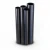 مواسير HDPE نيبروبلاست PE 80 ضغط 4 بار قطر خارجي 225 مم سمك 6.9  مم لون اسود