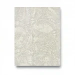 Italian marble wallpaper, size 10 m x 1.06 m, beige color, model 085611 