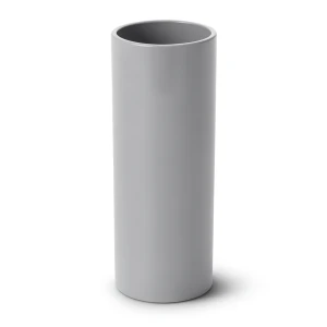 UPVC Pipes Size 1¼ Inch Thickness 1.8 mm Gray Color