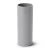 مواسير UPVC مقاس ¼ 1 إنش سمك 1.8 مم لون رمادي - Image 1