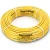 Neproplast HDPE Pipes PE 80 Pressure 12.5 Bar Diameter 25 mm Thickness 2.3 mm Yellow | NEPROPLAST - Image 1